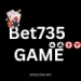 Bet735 game