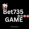 Bet735 game