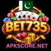 Bet735 Game