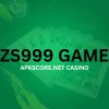 ZS999 game