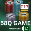 58Q game