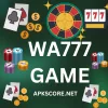 WA777 game