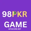 98PKR game