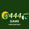 C444 game