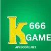 K666 game